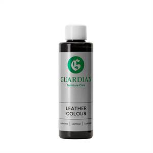 Guardian læderfarve - 150 ml.